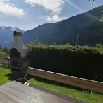 Tatil Evi Sternberg