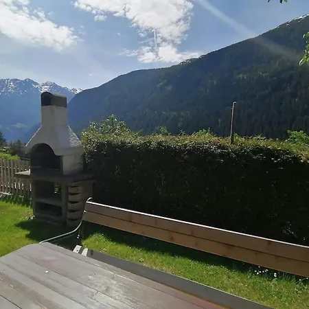 Holiday home Sternberg