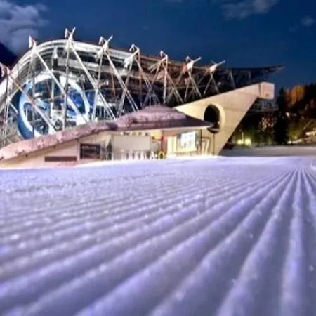 Holiday home Sternberg Strengen