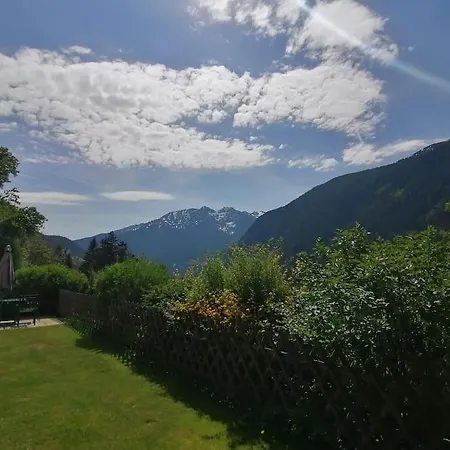 Sternberg Holiday home Strengen