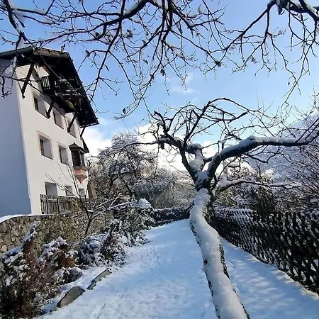 Sternberg Prázdninový dům