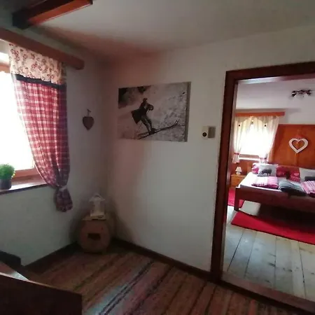 Sternberg Holiday home *