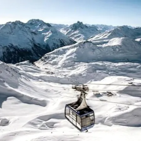 Sternberg Holiday home