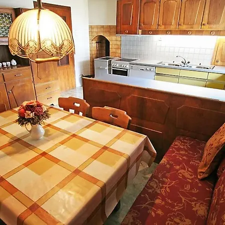 Sternberg Prázdninový dům