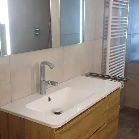 Holiday home Sternberg