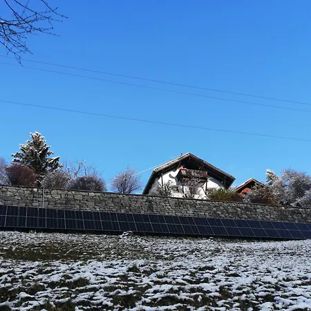 Sternberg Prázdninový dům
