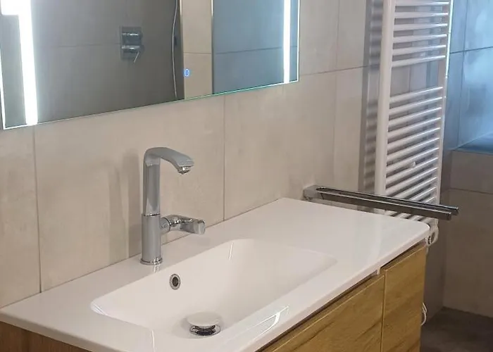 בית נופש Sternberg