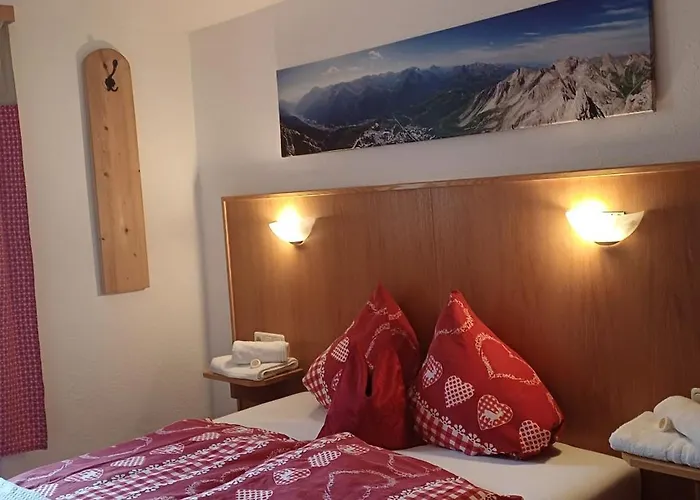 Sternberg בית נופש