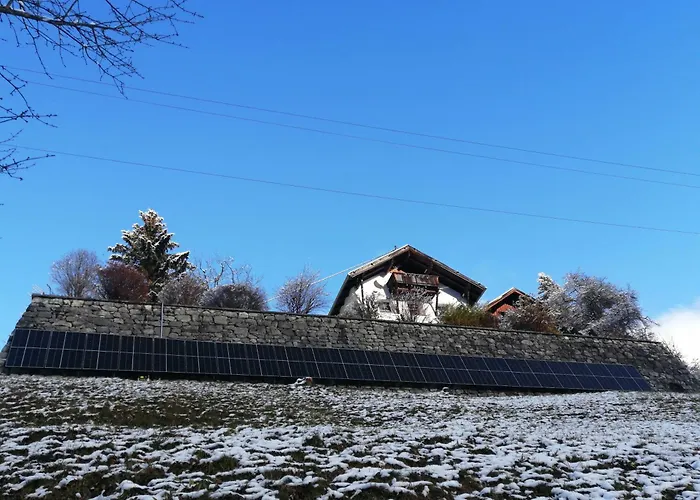 Sternberg בית נופש