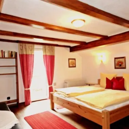 Sternberg Holiday home