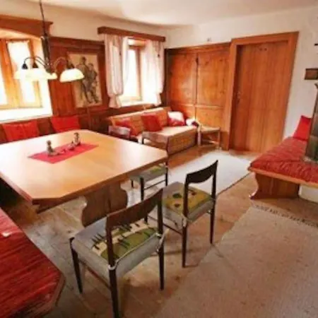 Holiday home Sternberg *