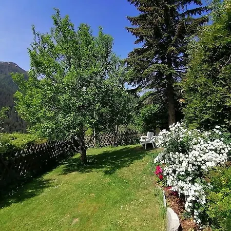 Sternberg Holiday home