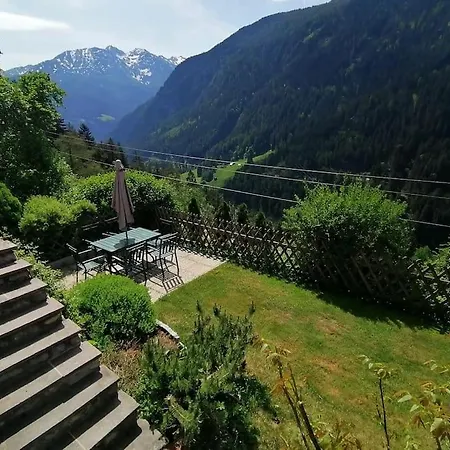 Sternberg Holiday home Strengen