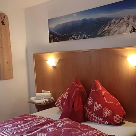 Sternberg Holiday home