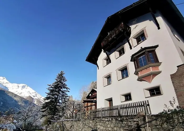 Sternberg * Strengen