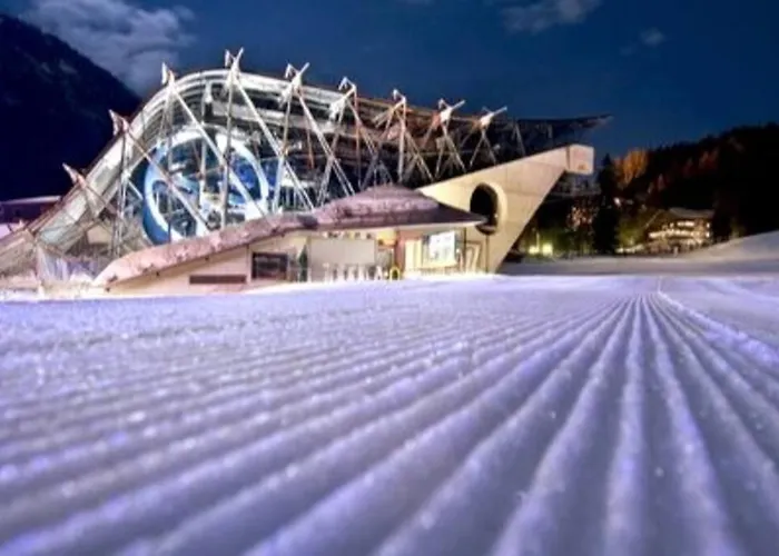 Nyaraló Sternberg Strengen