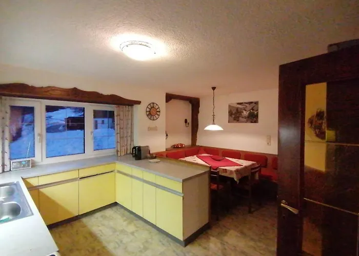 Sternberg * Strengen