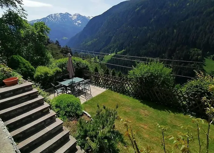 Sternberg Nyaraló Strengen