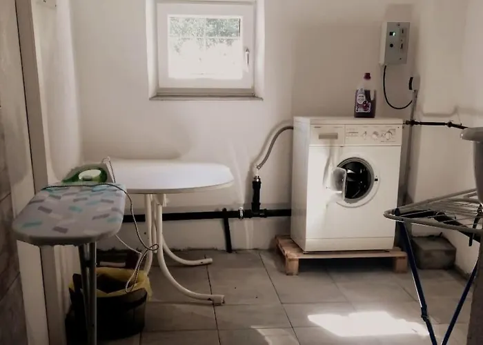 Sternberg Nyaraló Strengen