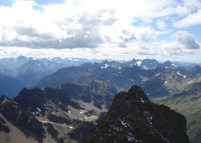 Nyaraló Sternberg Strengen
